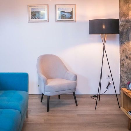 Azaleas Guest House Ribeira Cha Dış mekan fotoğraf