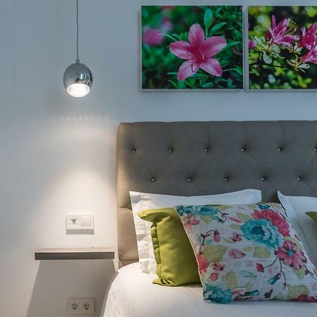 Azaleas Guest House Ribeira Cha Dış mekan fotoğraf