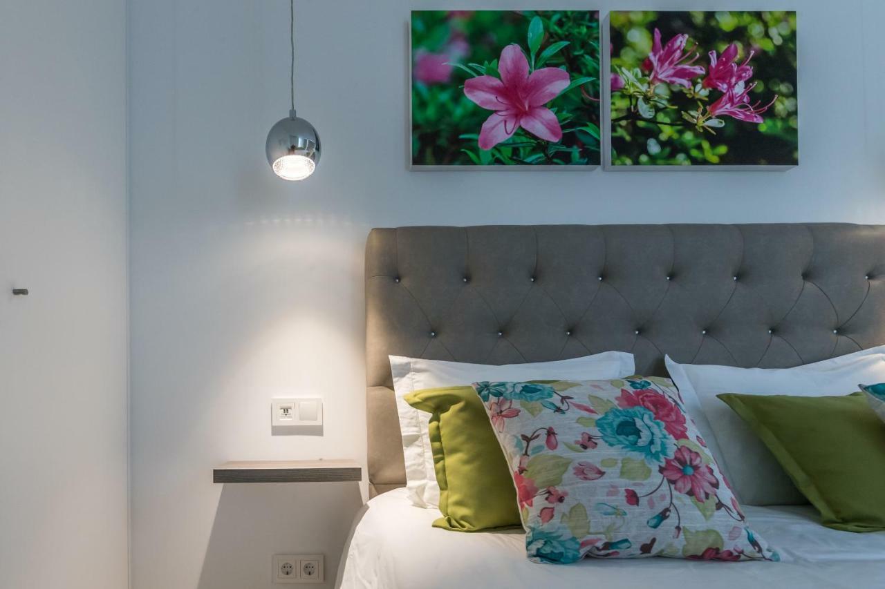 Azaleas Guest House Ribeira Cha Dış mekan fotoğraf