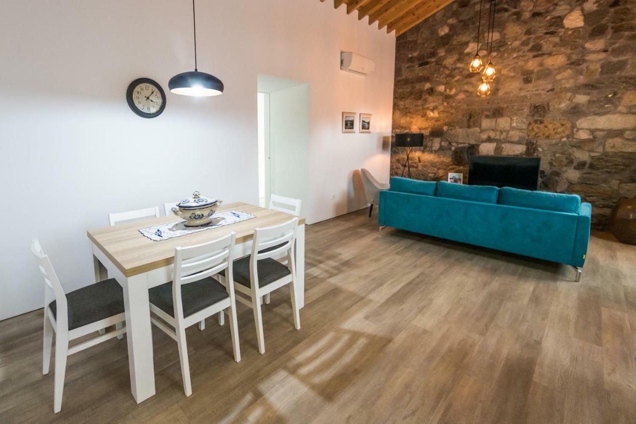 Azaleas Guest House Ribeira Cha Dış mekan fotoğraf