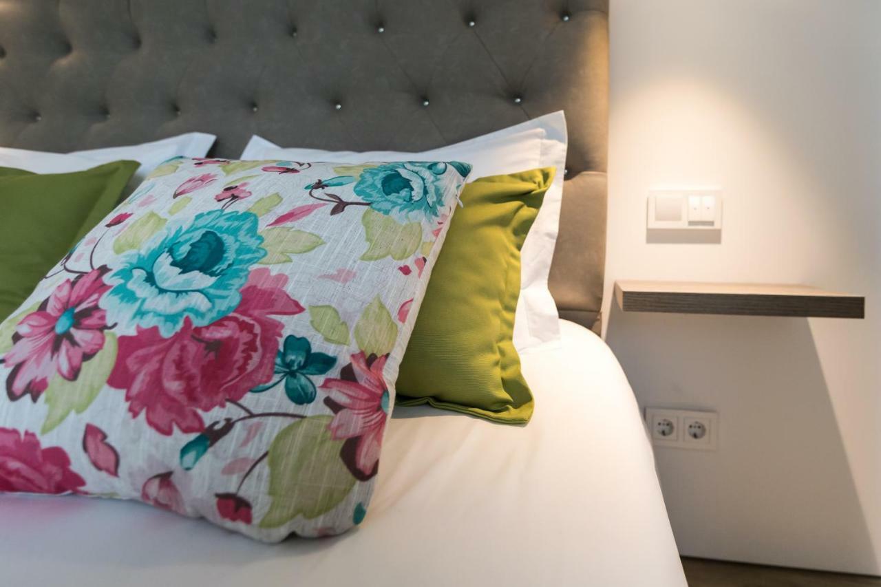 Azaleas Guest House Ribeira Cha Dış mekan fotoğraf