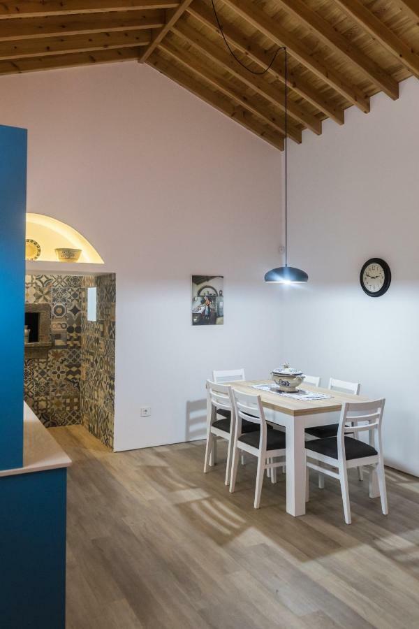 Azaleas Guest House Ribeira Cha Dış mekan fotoğraf